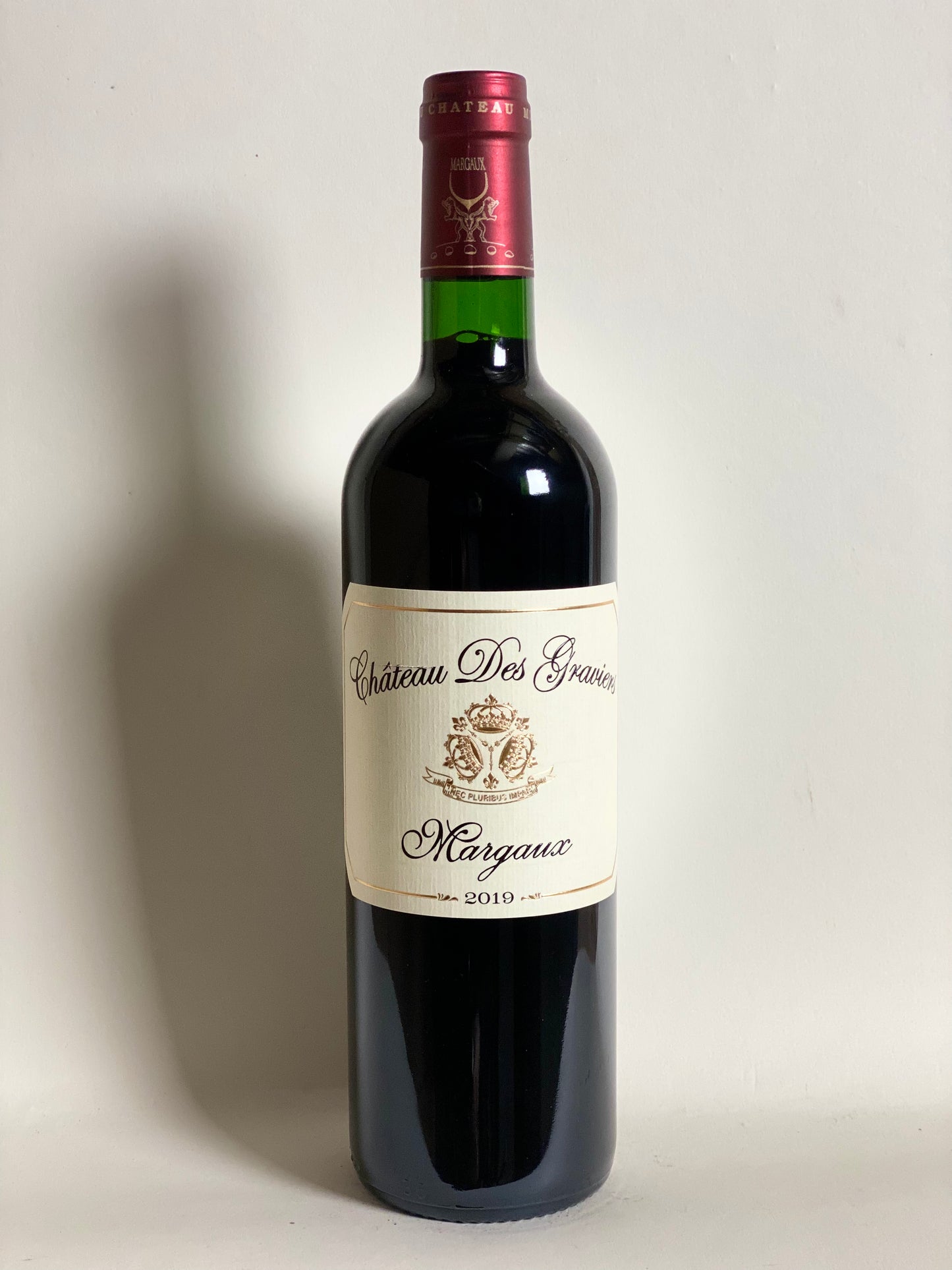 Chateau des Graviers ' Margaux 2019 '