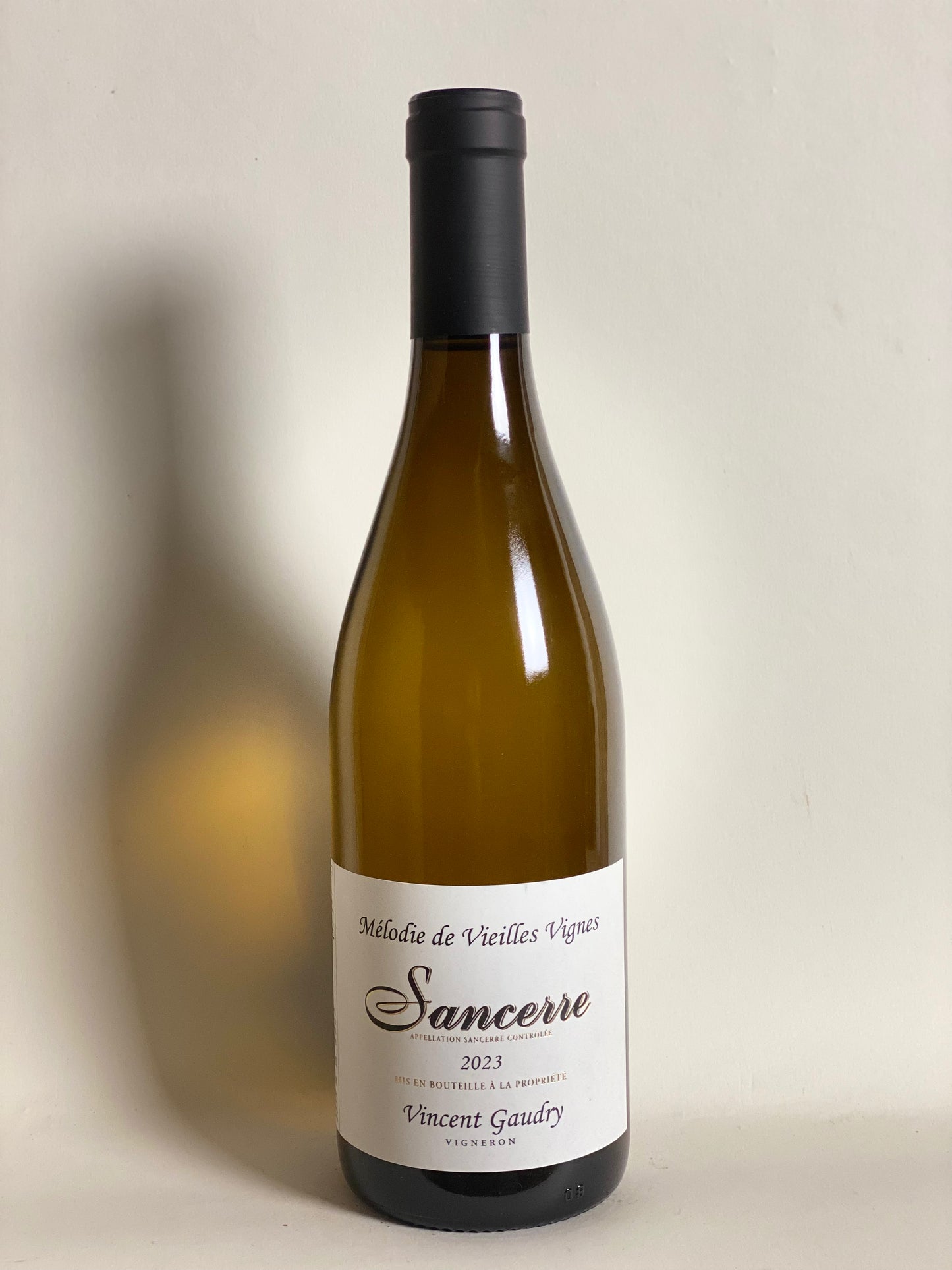 Vincent Gaudry ' VV Sancerre 2023 '
