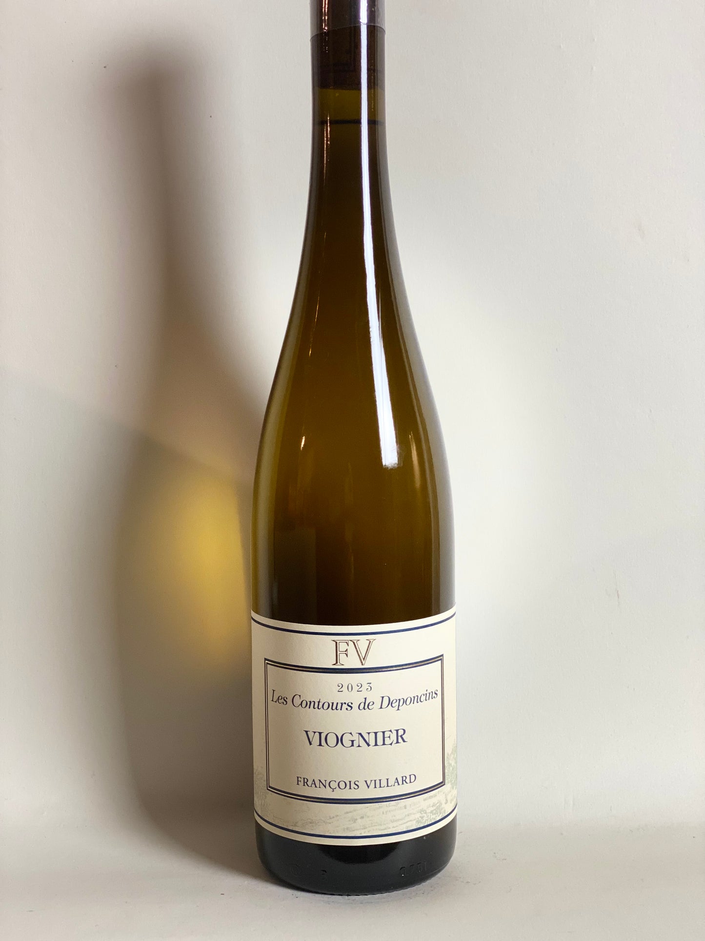 Domaine Villard ' Contours 2023 '