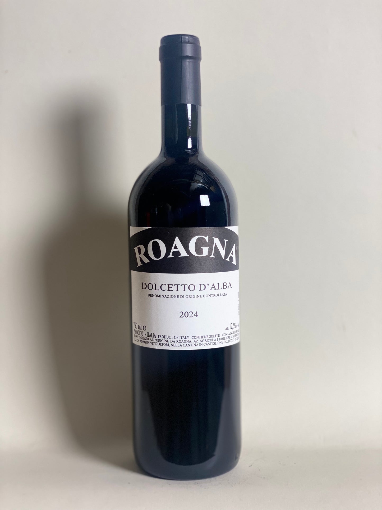 Roagna ' Dolcetto d'Alba 2024 '