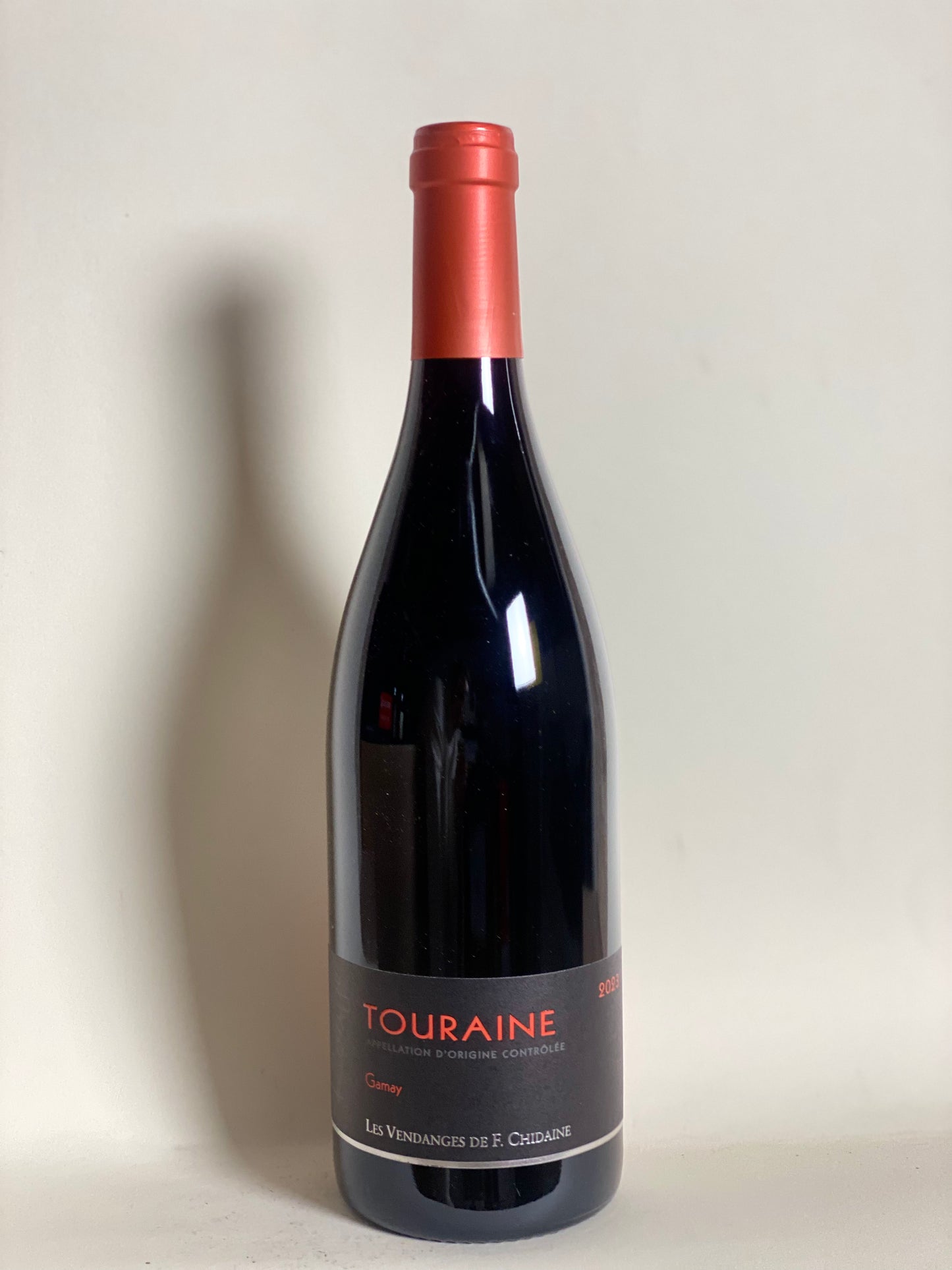 François Chidaine ' Gamay Touraine 2023 '