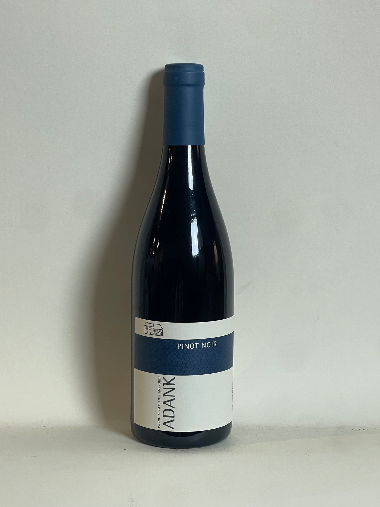 Hansruedi Adank ' Fläscher Pinot Noir 2021 '