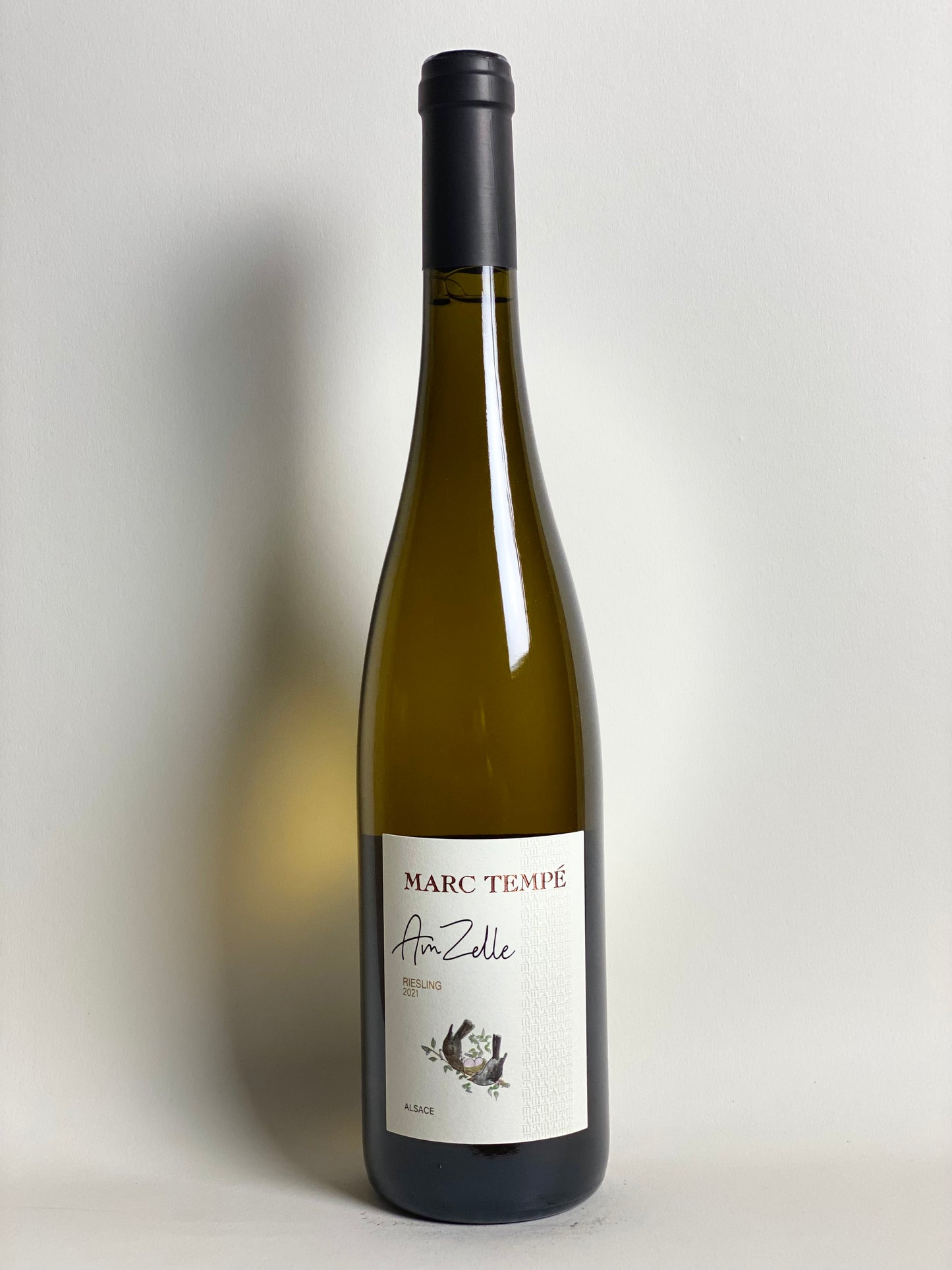 Marc Tempé ' Riesling Amzelle 2021 '