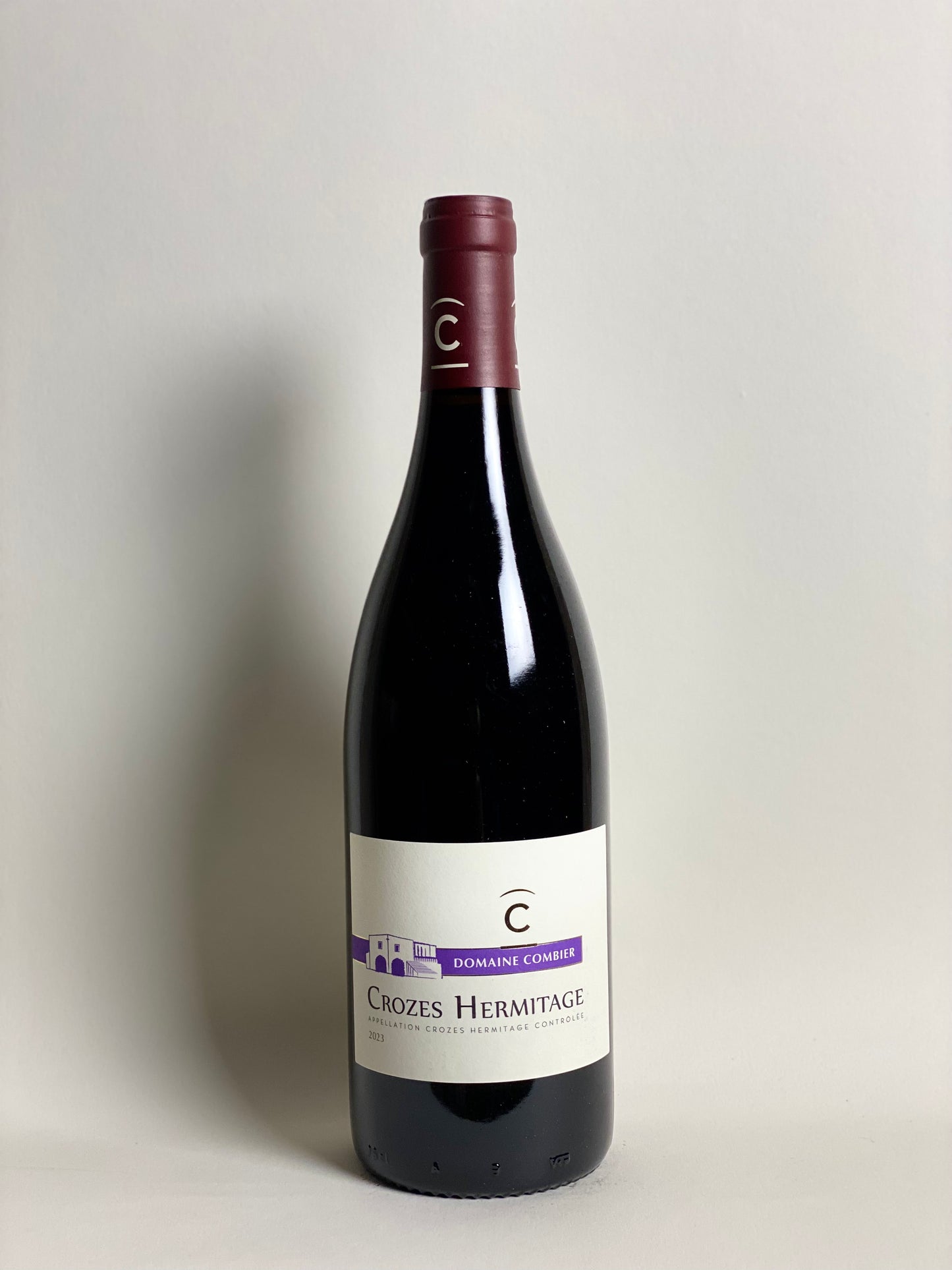 Domaine Combier ' Crozes-Hermitage Rouge 2023 '