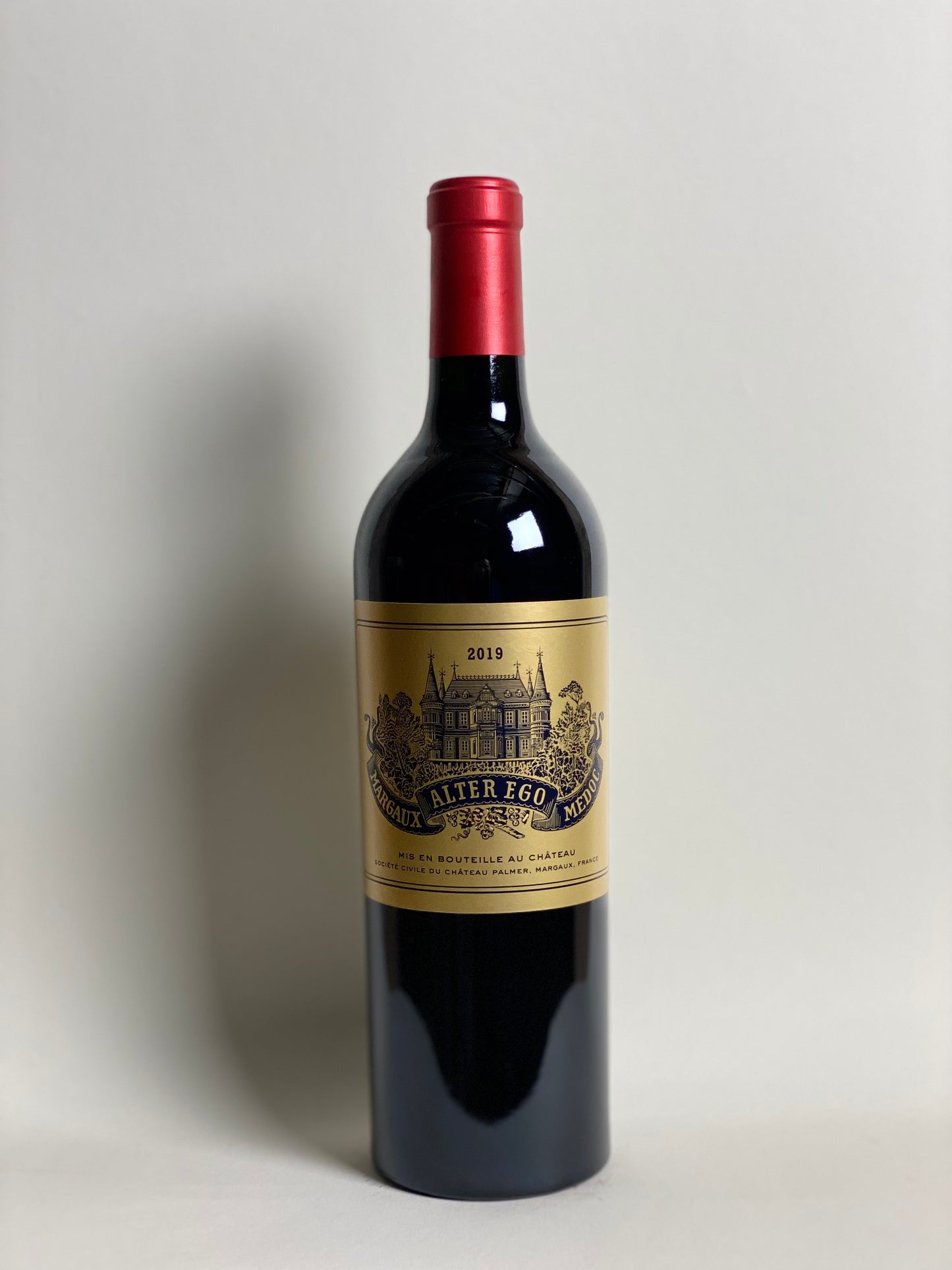 Château Palmer ' Alter Ego Margaux 2019 '