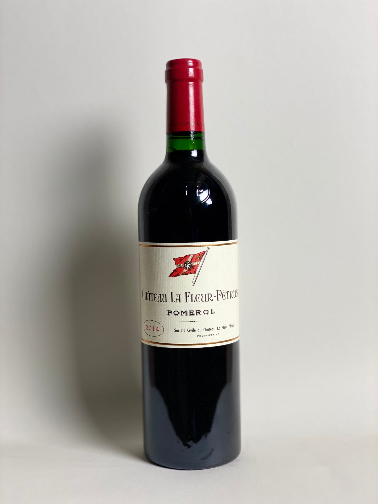 Château La Fleur Petrus ' Pomerol 2014 '