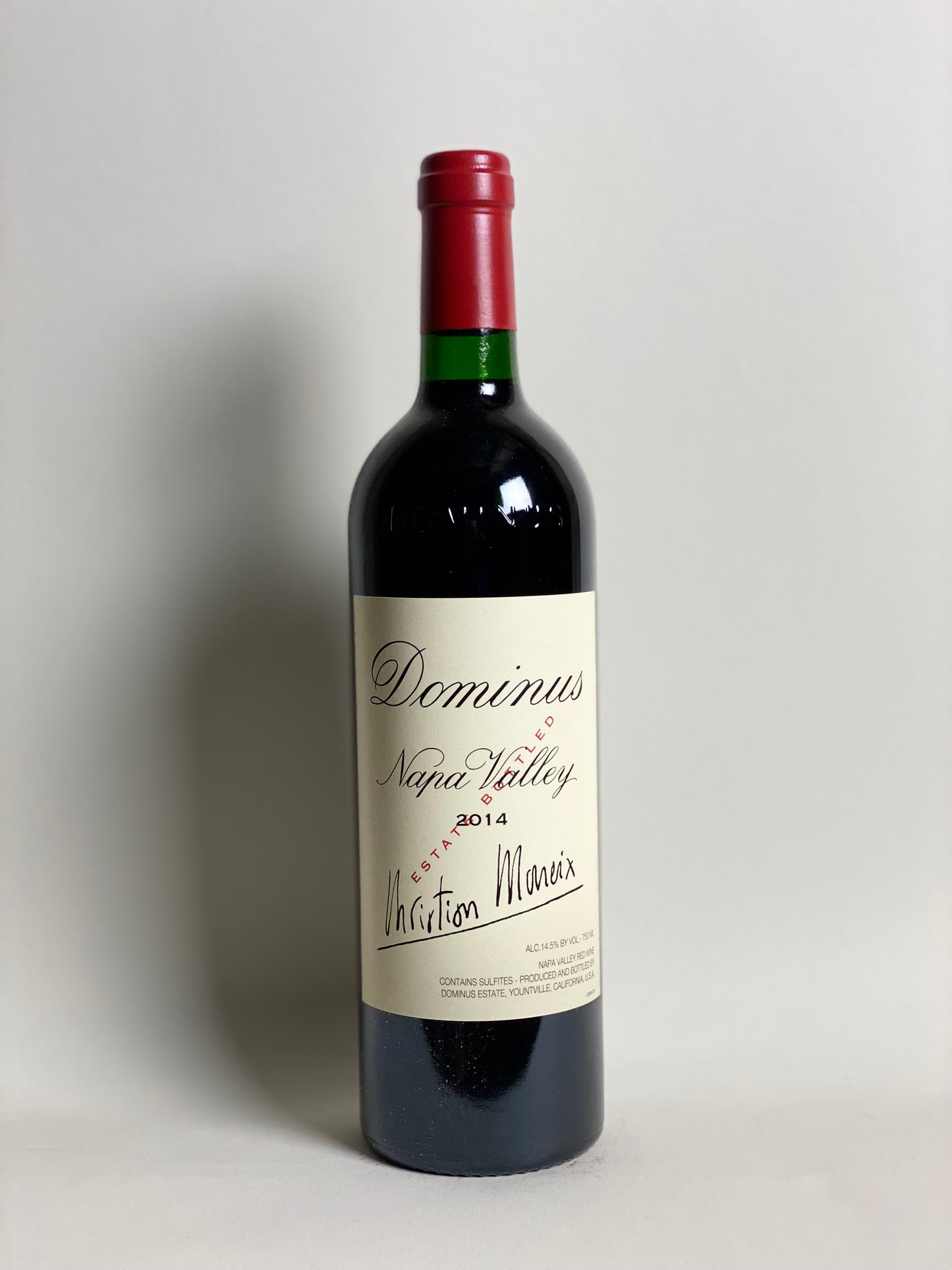 Dominus Estate ' Dominus 2014 '