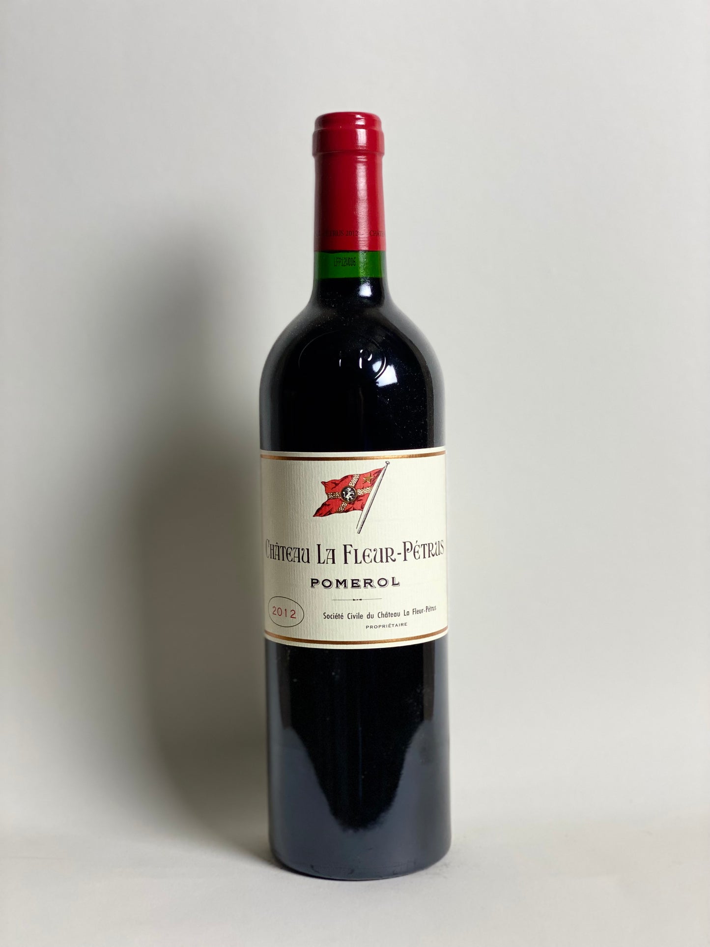 Château La Fleur Petrus ' Pomerol 2012 '