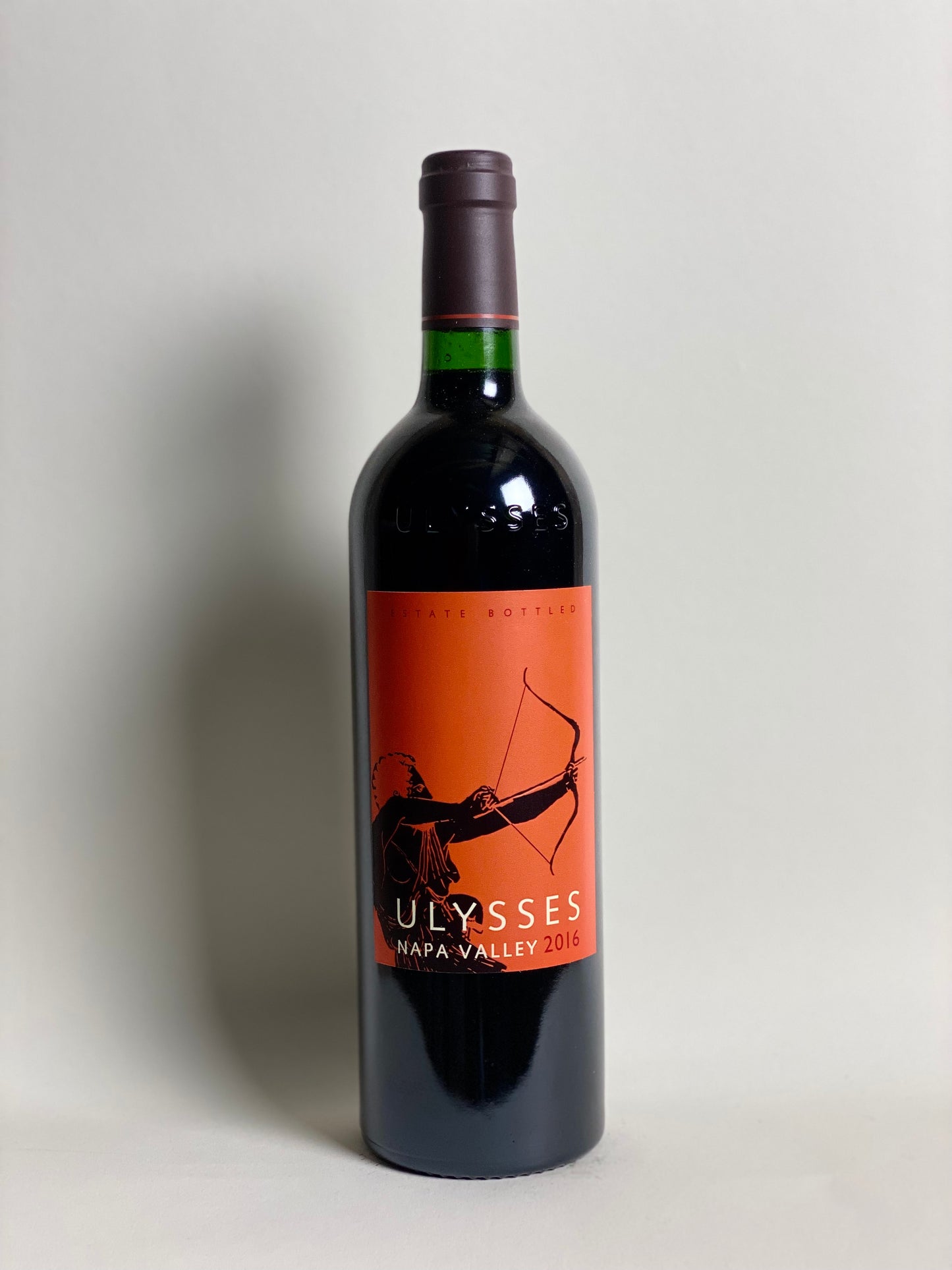 Dominus Estate ' Ulysses 2016 '
