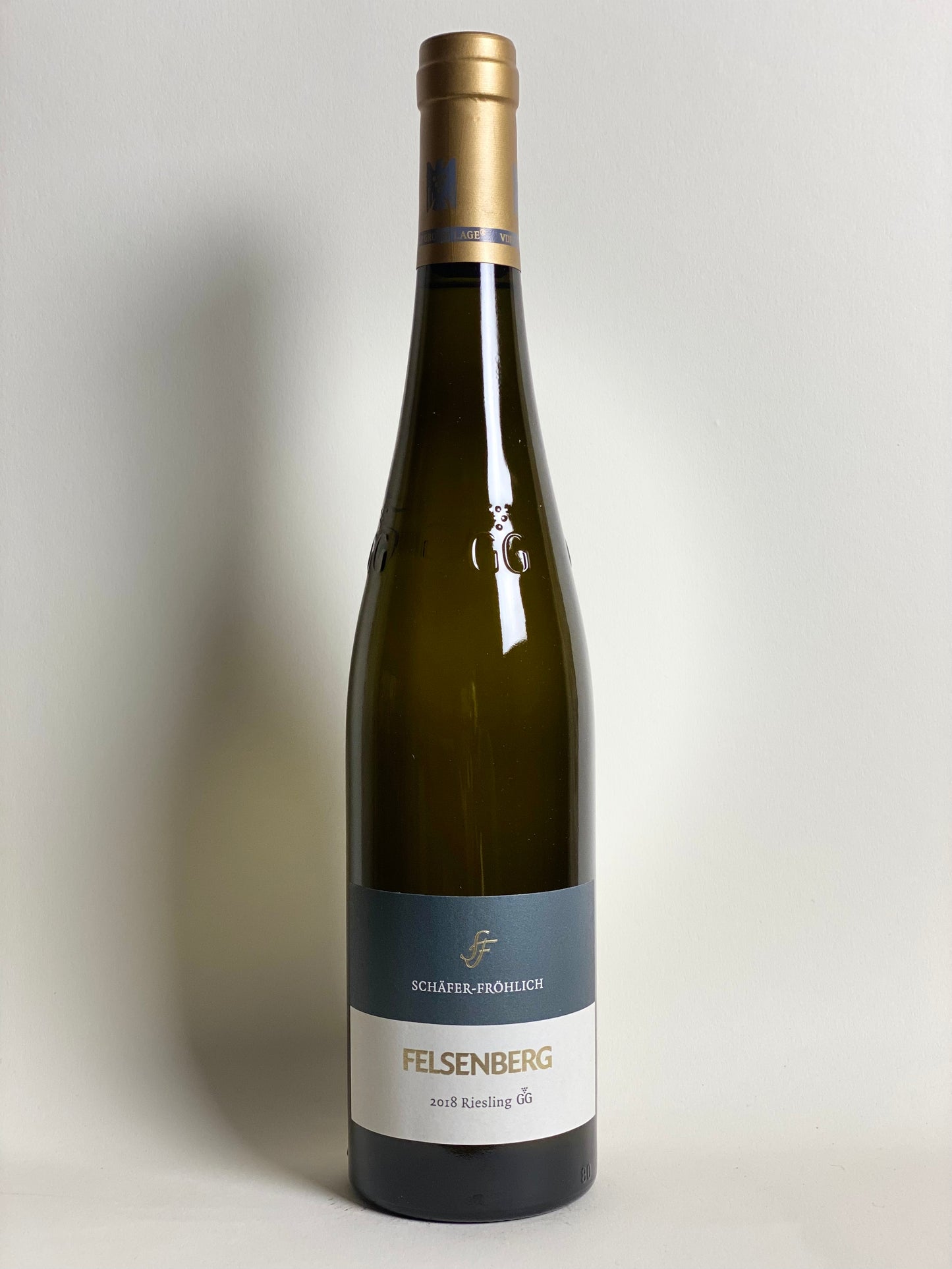Schäfer-Fröhlich ' Riesling Felsenberg GG 2018 '