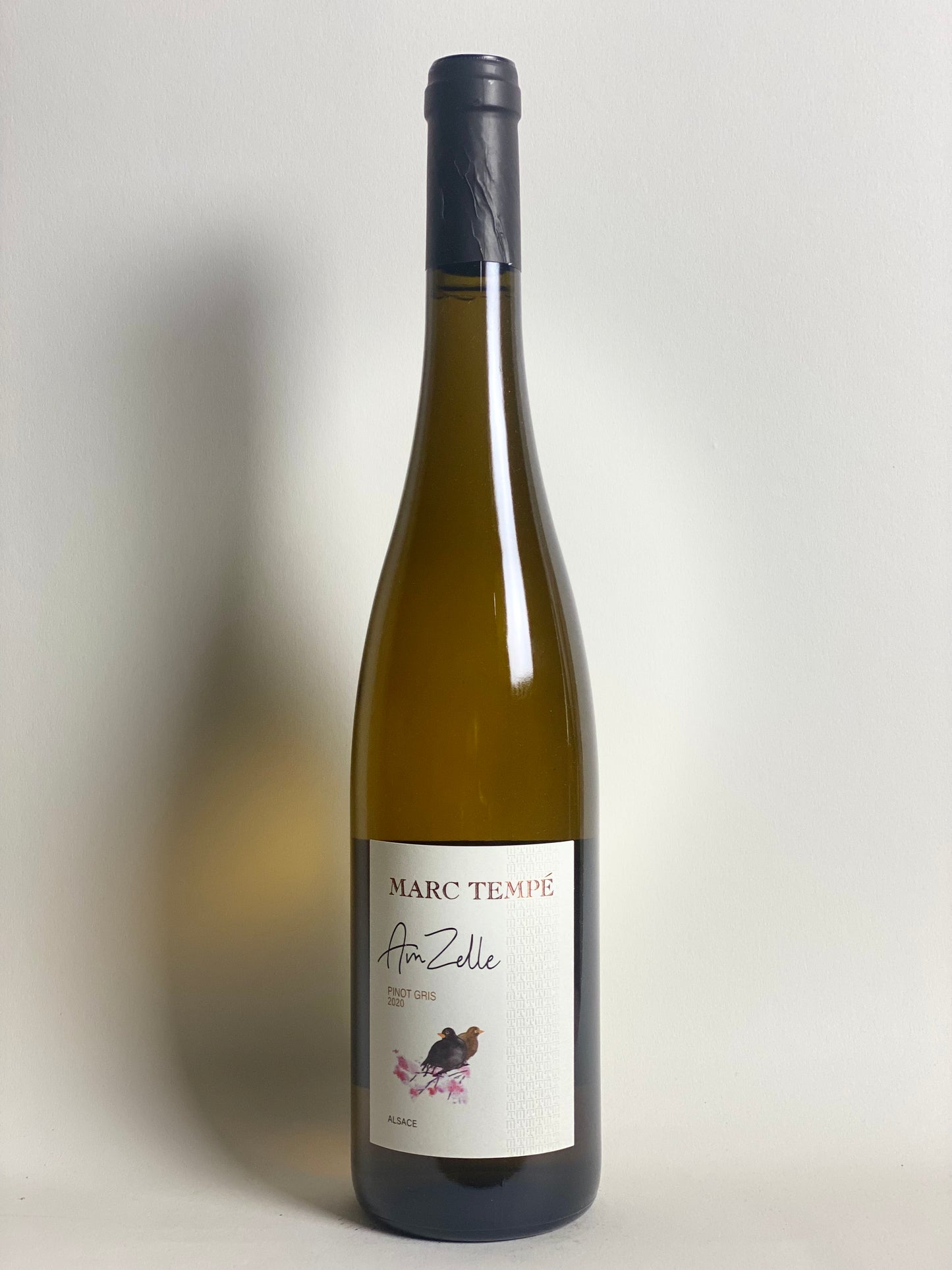 Marc Tempé ' Pinot Gris Amzelle 2020 '
