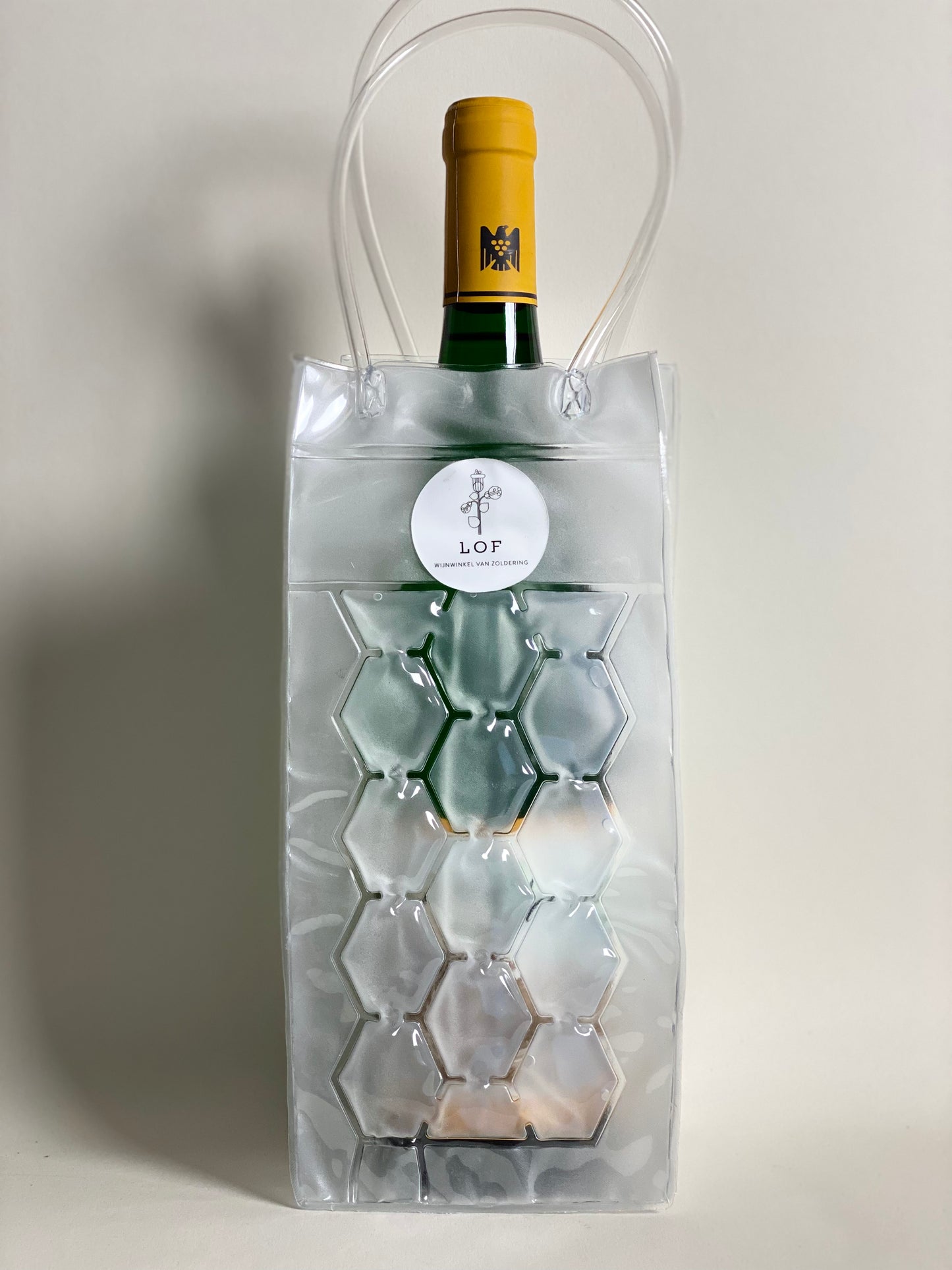 Ice-Bag Wijn