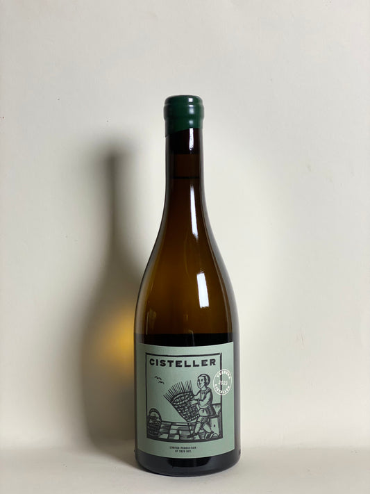 Cisteller ' Verbena 2023 '