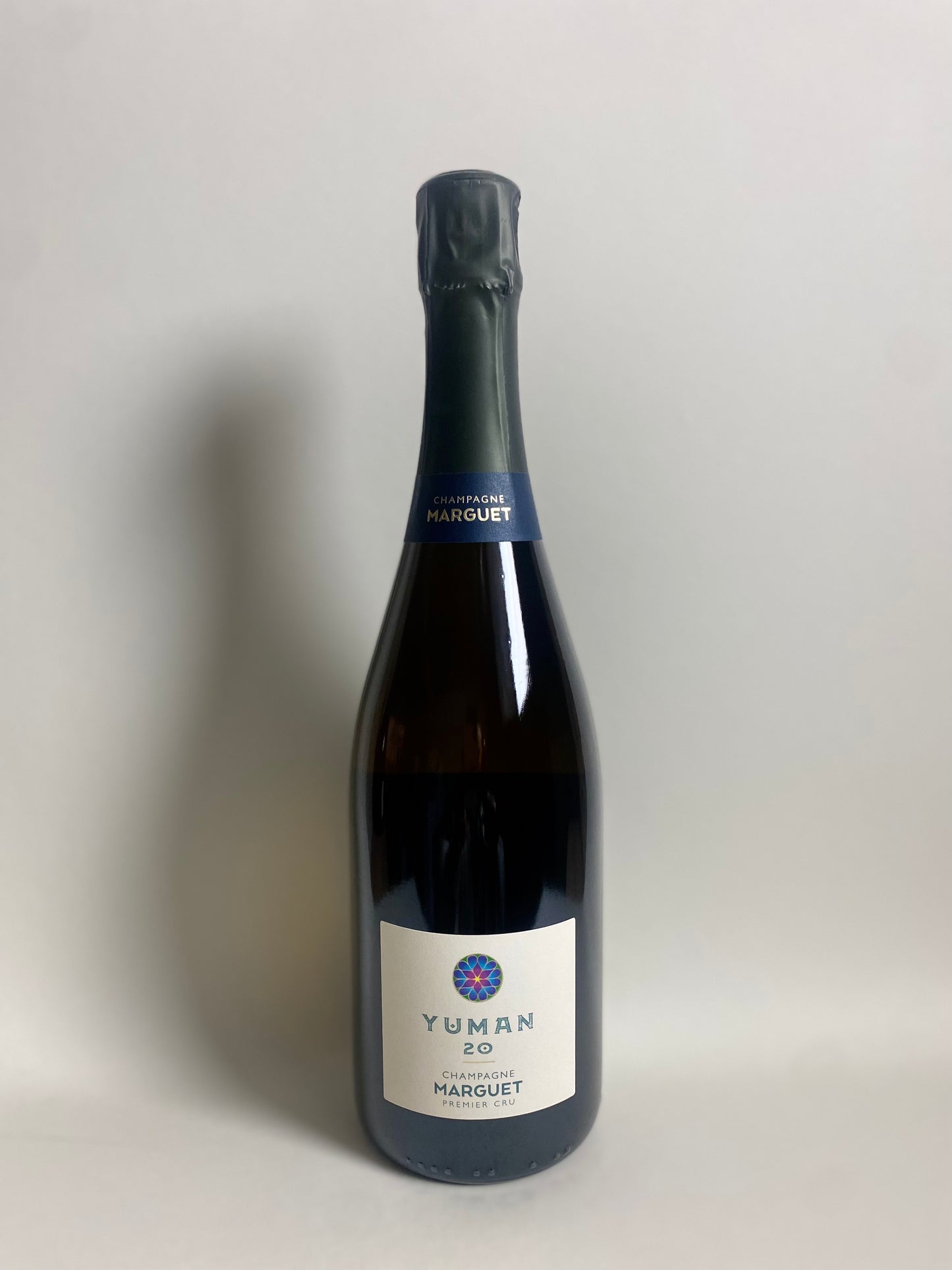 Marguet ' Yuman Premier Cru Blanc de Blanc 22'