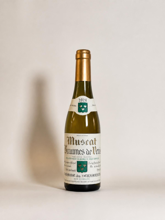 Domaine des Bernardins ' Muscat Beaumes de Venise 2024 0,375l '
