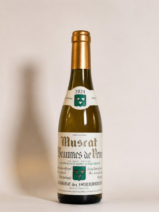 Domaine des Bernardins ' Muscat Beaumes de Venise 2024 0,375l '