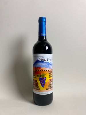 Martin Andrés Alonso Etayo ' Rioja Viña Ilusión 2023 '