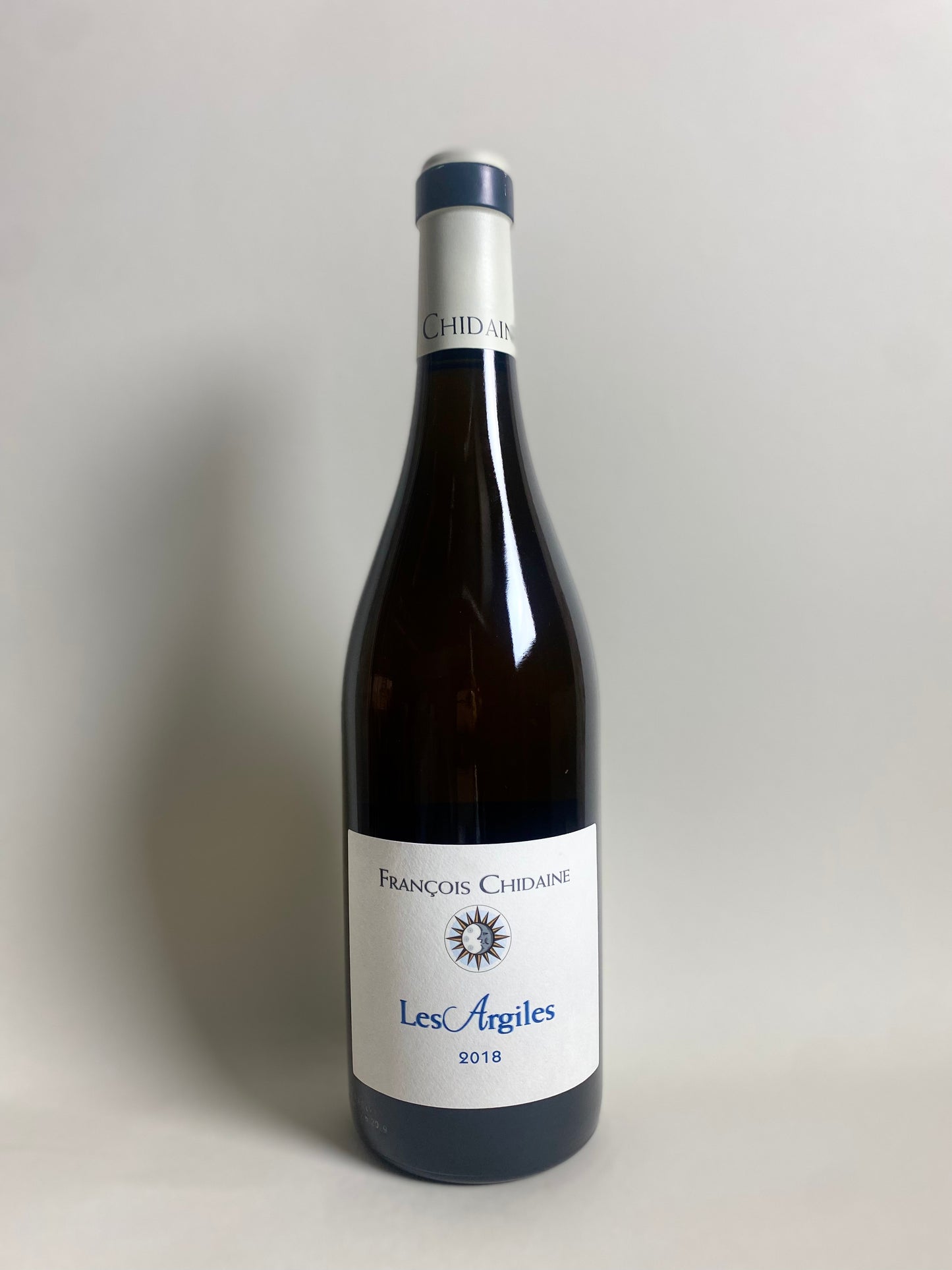 François Chidaine ' Les Argiles 2018 '