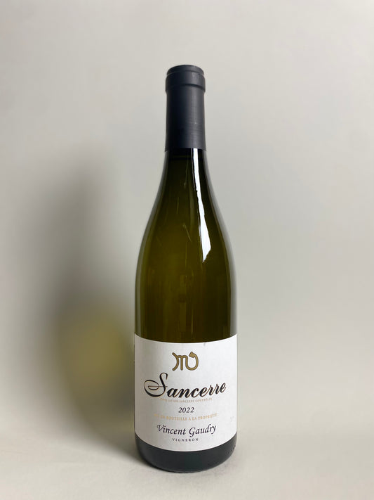 Vincent Gaudry ' Sancerre blanc Constellation du Scorpion 2022 '