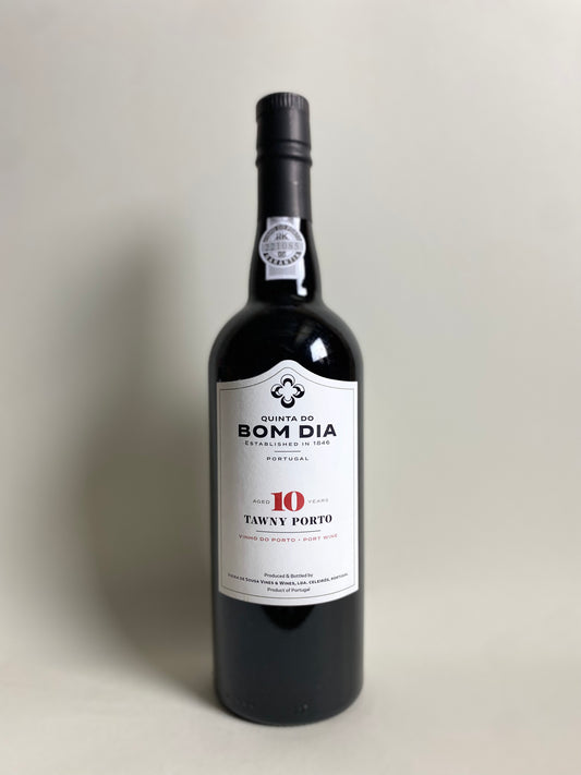 Bom Dia ' 10 Years aged Tawny Port '
