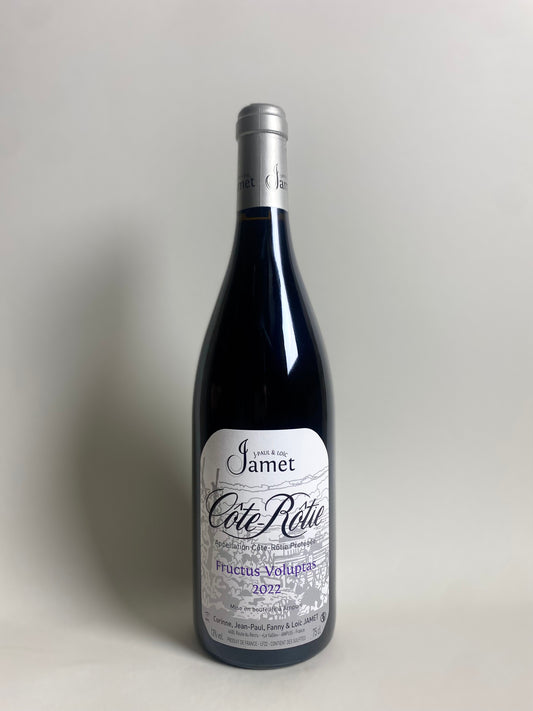 Domaine Jamet ' Fructus Voluptas 2022 '