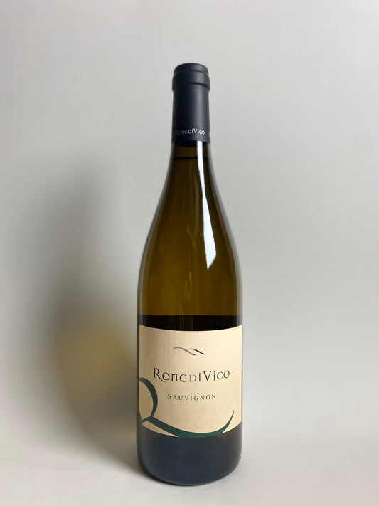 Ronc di Vico ' Sauvignon 2018 '