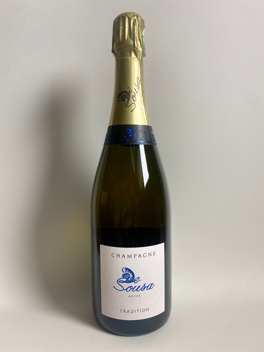 De Sousa ' Avize Tradition Brut '