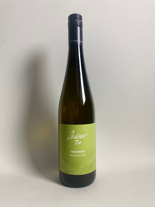 Weingut Tom Dockner ' TOM Grüner Veltliner 2023 '