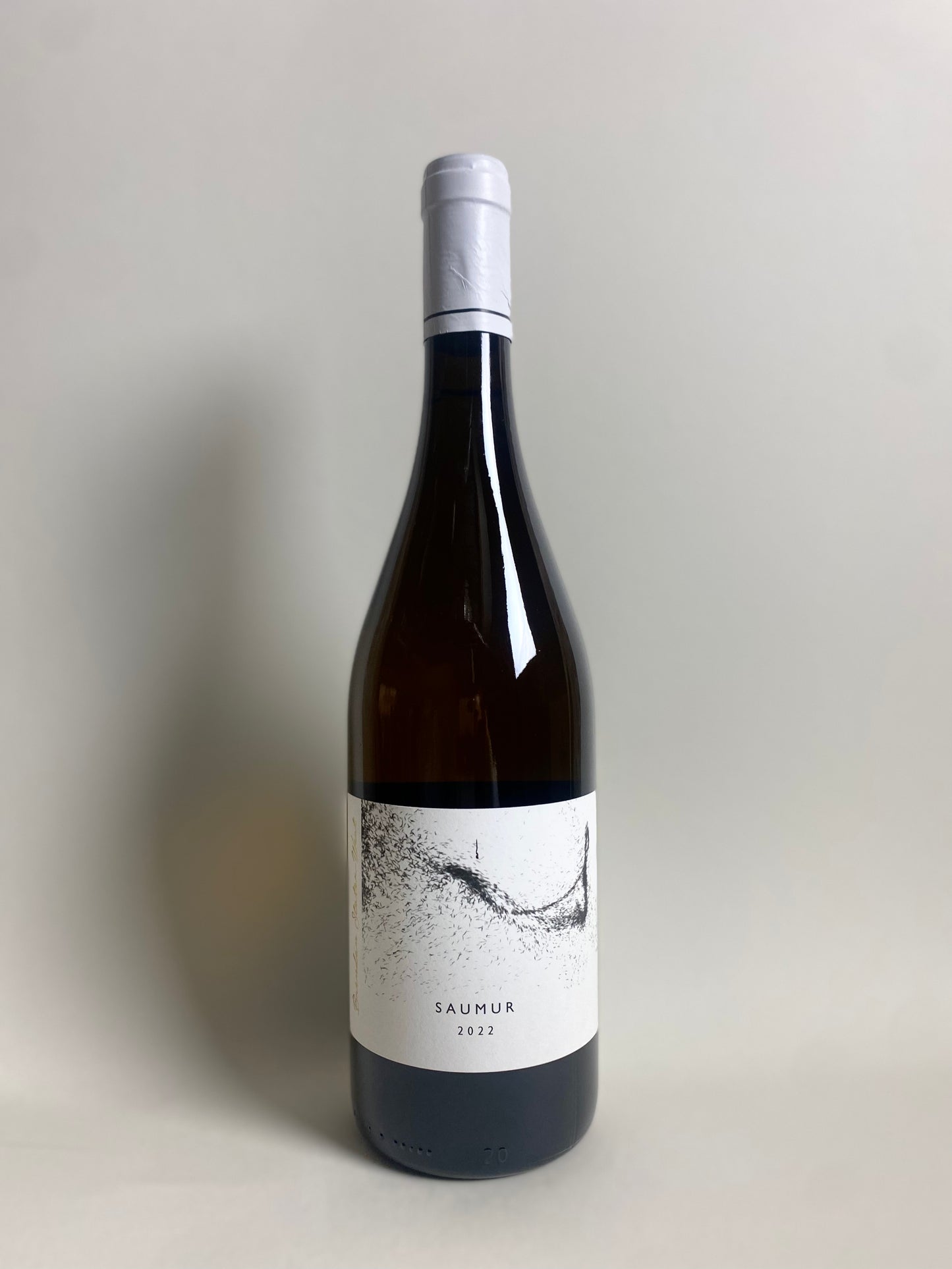 Brendan Stater-West ' Saumur Blanc 2022 '