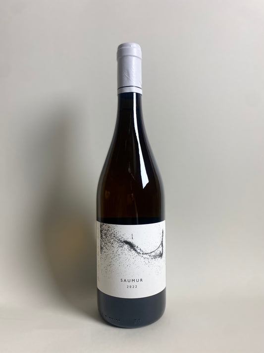 Brendan Stater-West ' Saumur Blanc 2022 '