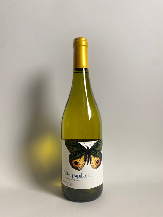 Domaine Roc des Anges ' Effet Papillon Blanc 2023 '
