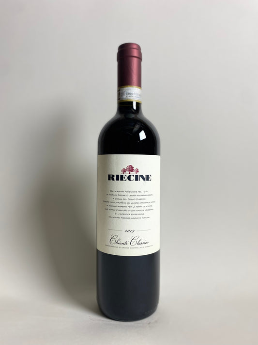 Riecine ' Chianti Classico 2020 '