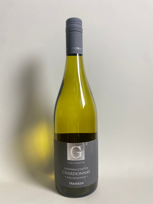 Giegerich ' Chardonnay Kirchenstück 2021 '