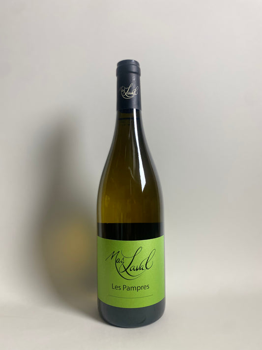 Domaine Laval ' Les Pampres Blanc 2023 '