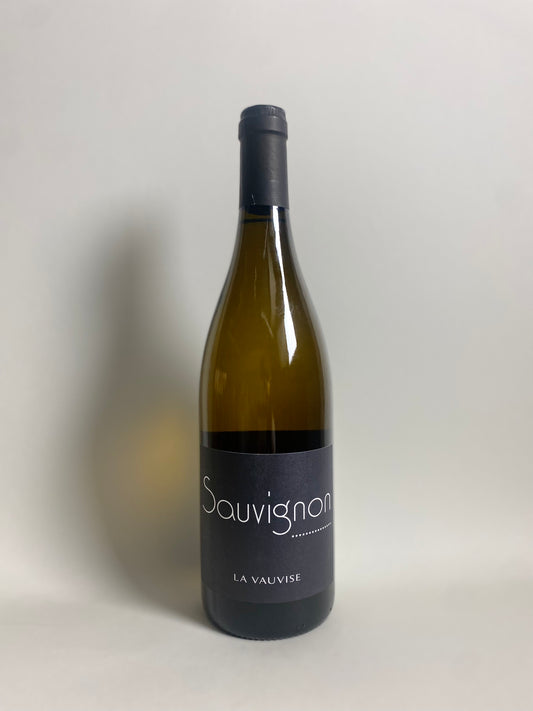 Domaine Bernard Fleuriet & Fils ' Vin de France Sauvignon Vauvise 2022 '