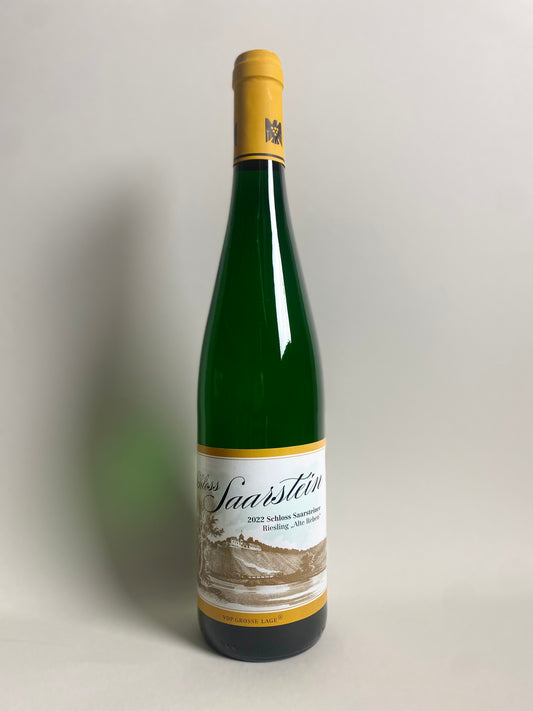 Schloss Saarstein ' Riesling Alte Reben 2022 '