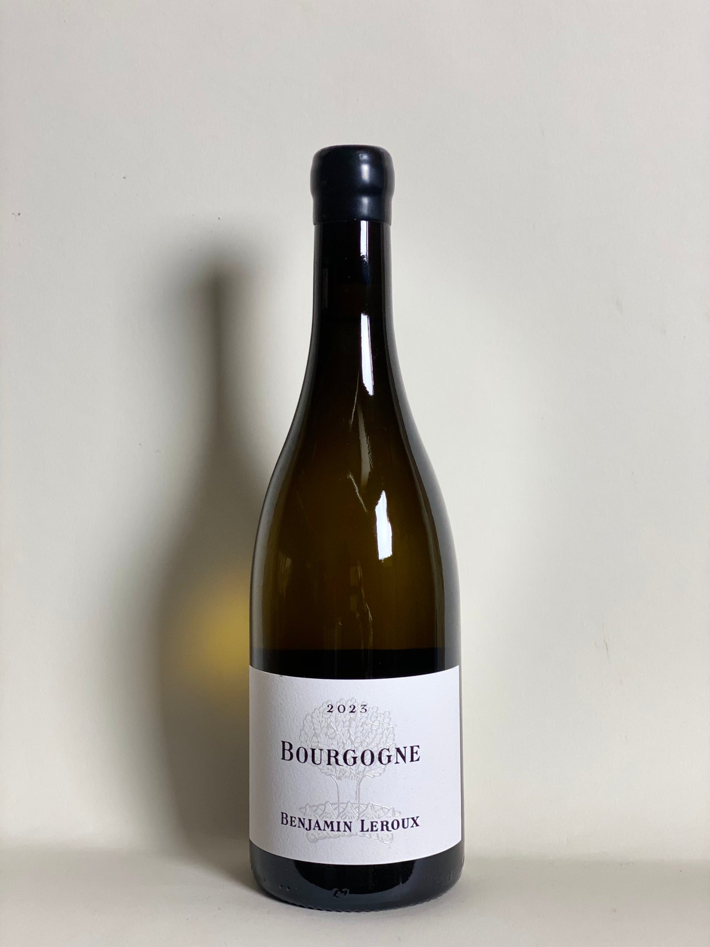 Benjamin Leroux ' Bourgogne Blanc 2023 '
