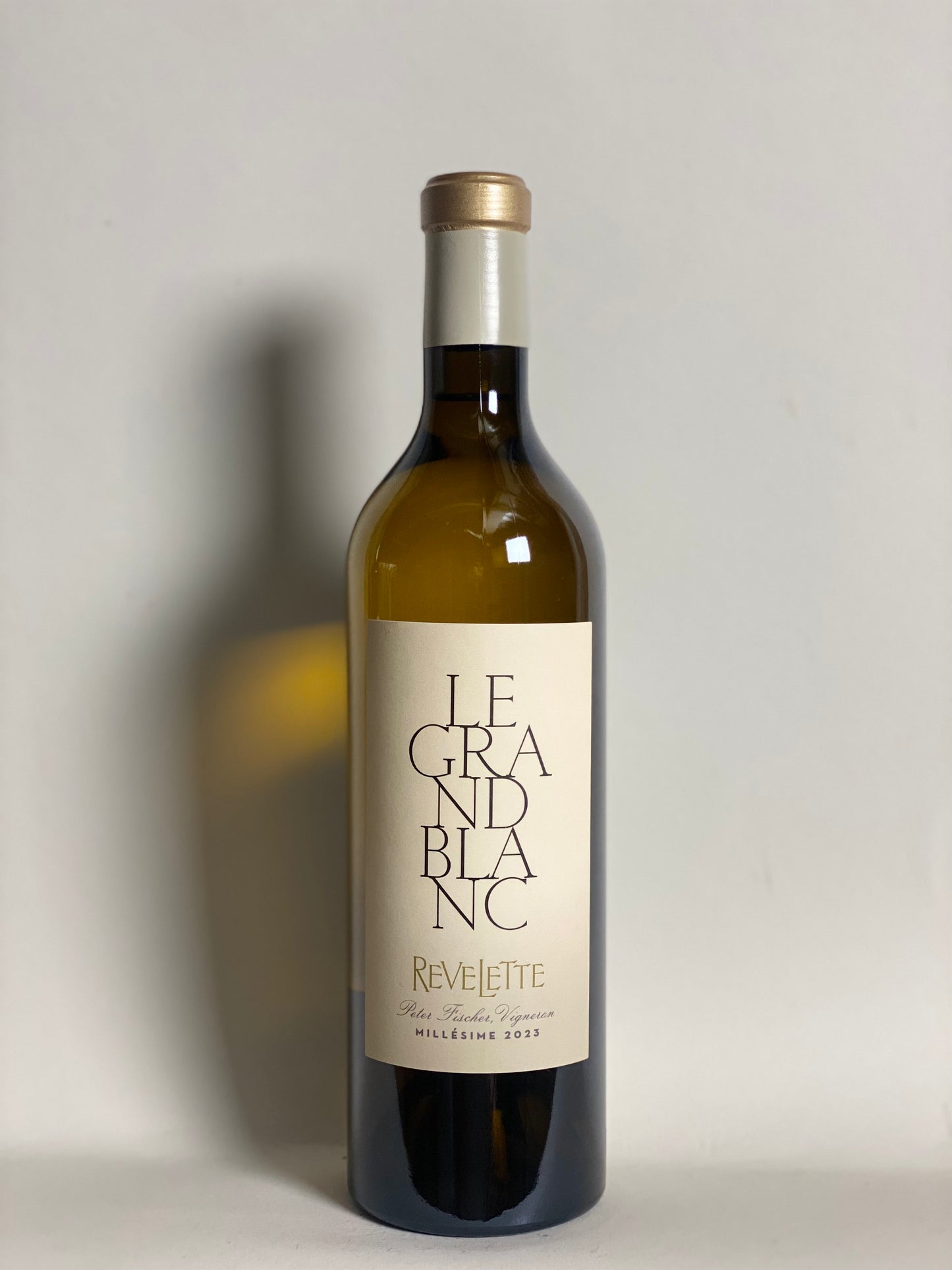 Château Revelette ' IGT Méditerranée Le Grand Blanc 2023 '