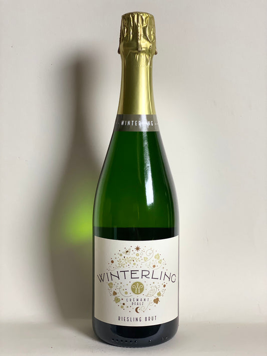 Weingut Winterling ' Riesling Brut Crémant Pfalz '