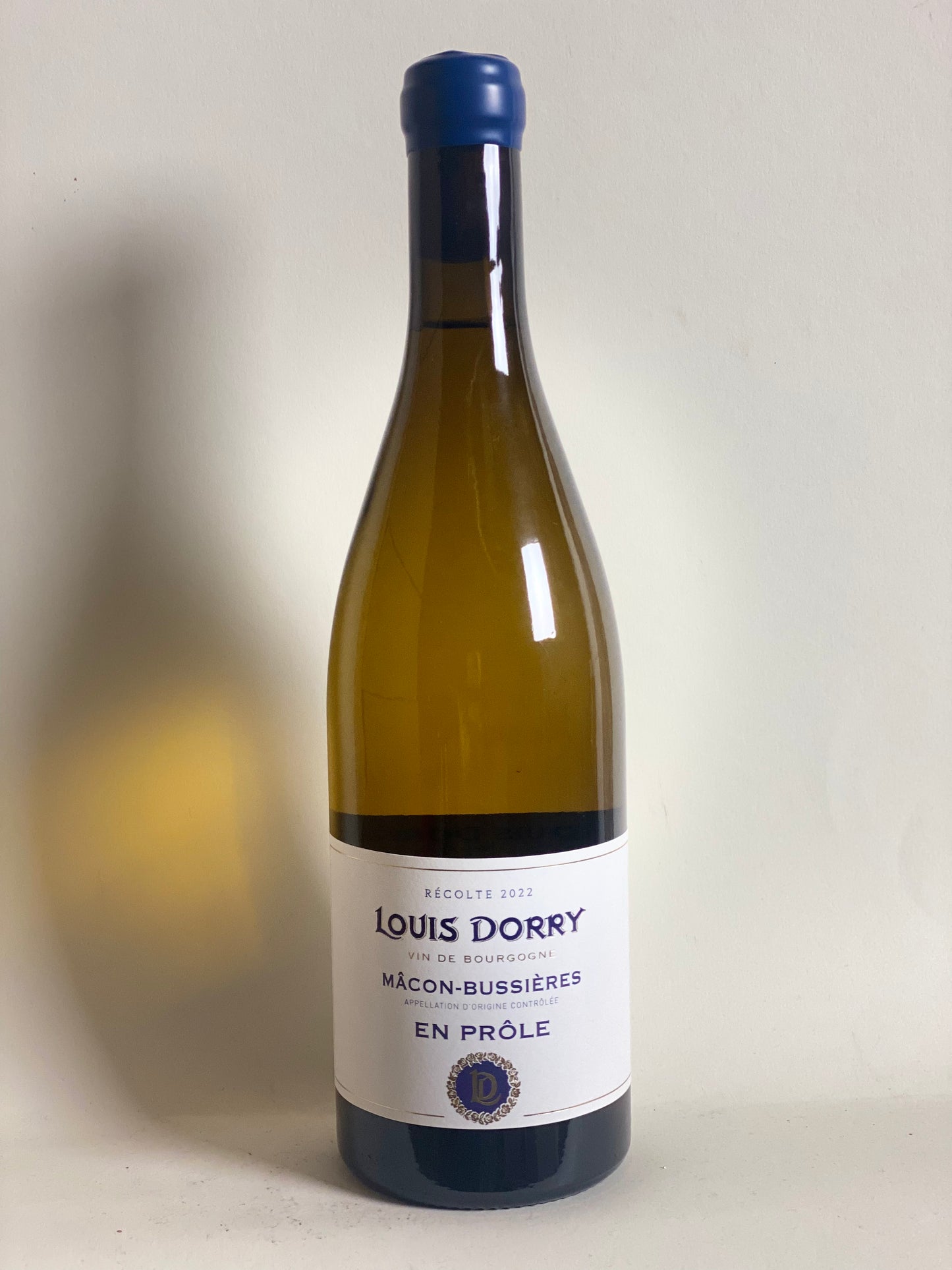 Louis Dorry ' Mâcon Bussières "En Prôle" 2022 '