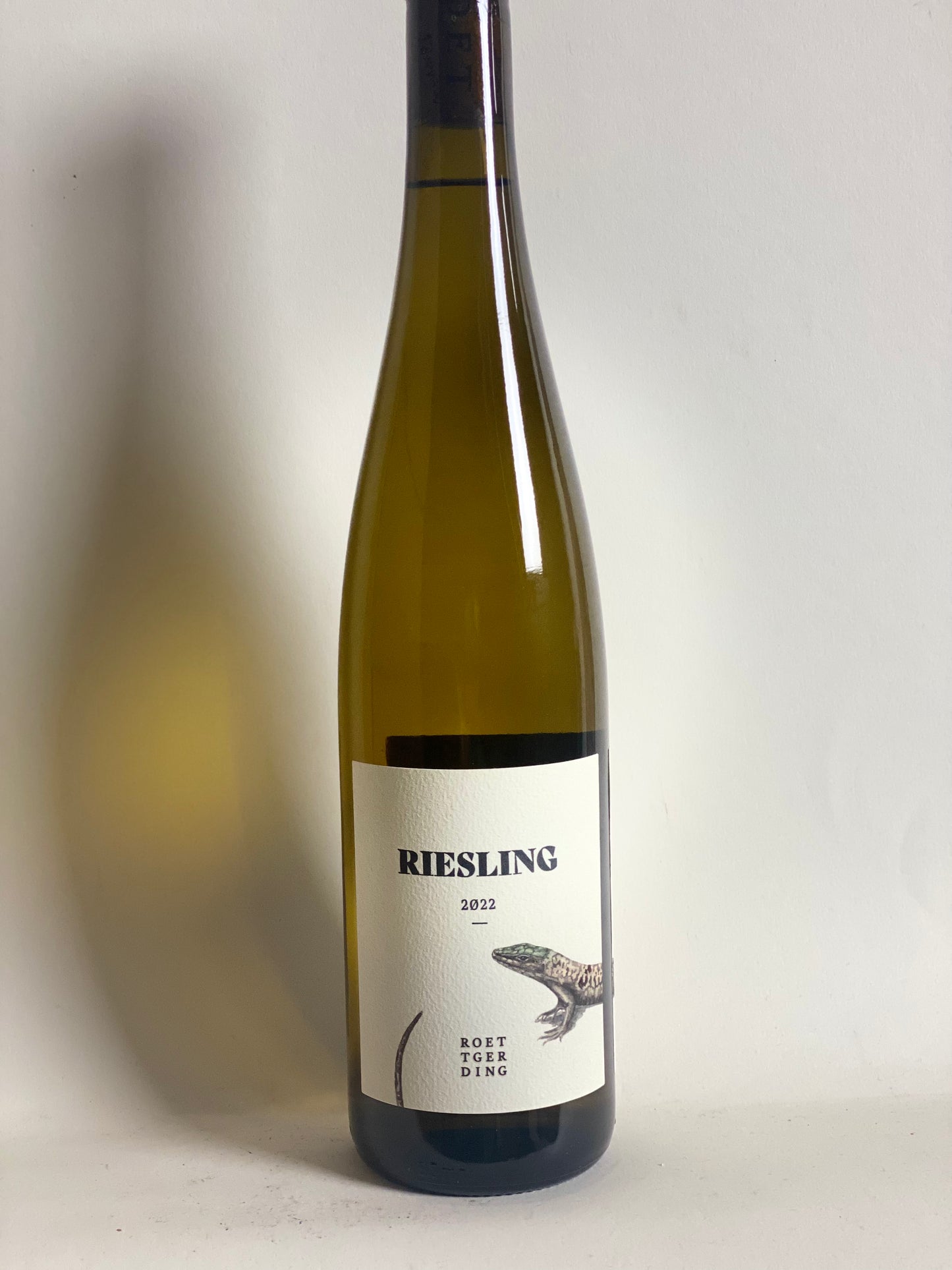 Röttgerding ' Riesling Trocken 2022 '