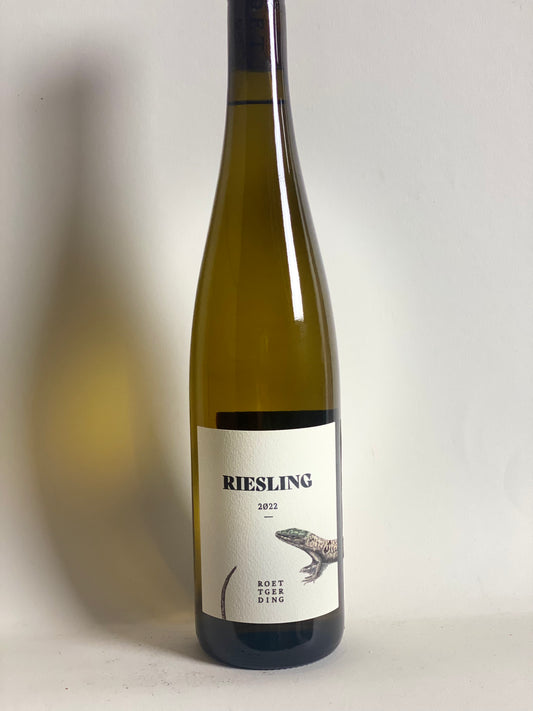 Röttgerding ' Riesling Trocken 2022 '