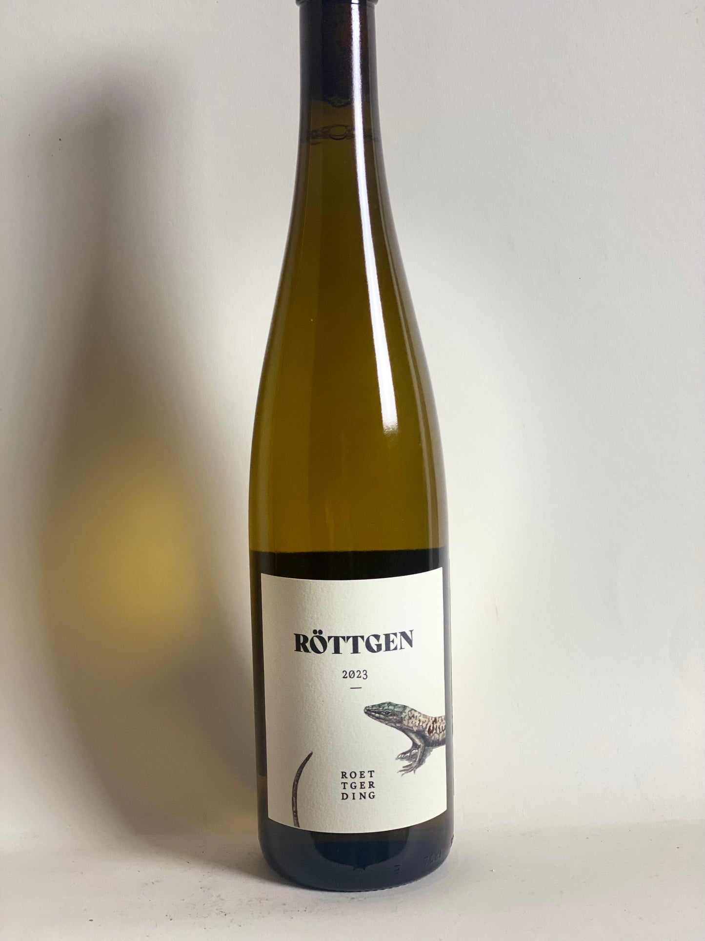 Röttgerding ' Riesling Röttgen Grosse Lage 2022 '