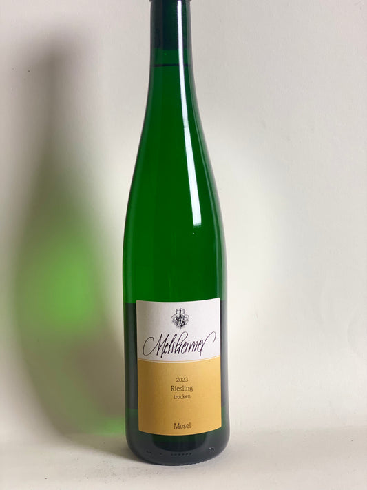 Melsheimer ' Riesling trocken 2023 '