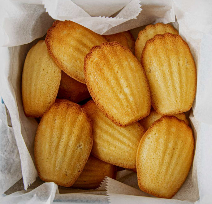 Madeleine-Mix Pot - af te halen in de winkel