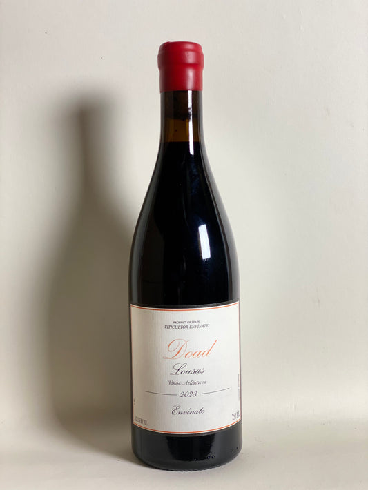 Envinate ' Doad Lousas 2023 '