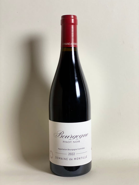 Domaine de Montille ' Bourgogne Rouge 2022 '