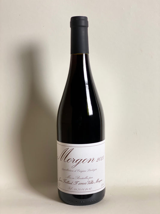 Domaine Jean Foillard ' Morgon Cuvee Classique 2023 '