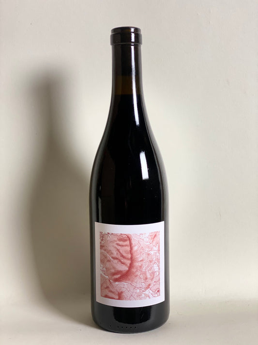 Cantina di Torra, Bindi ' Patrimonio Rouge Niellucciu 2024 '