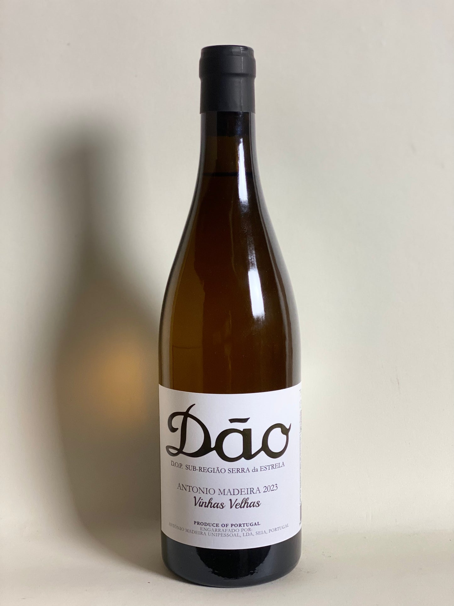 Antonio Madeira ' Dão Branco Vinhas Velhas 2023 '